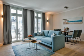 Logierhaus Jonna Whg 13